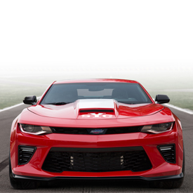 2018 YENKO/SC Stage II Camaro