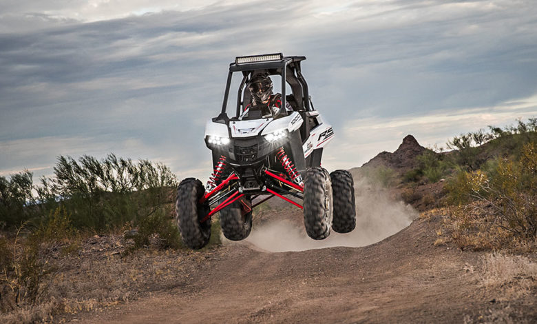 RZR RS1