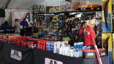 Carlisle Events has continued its relationship with A&A Auto Stores for its 2018 event schedule