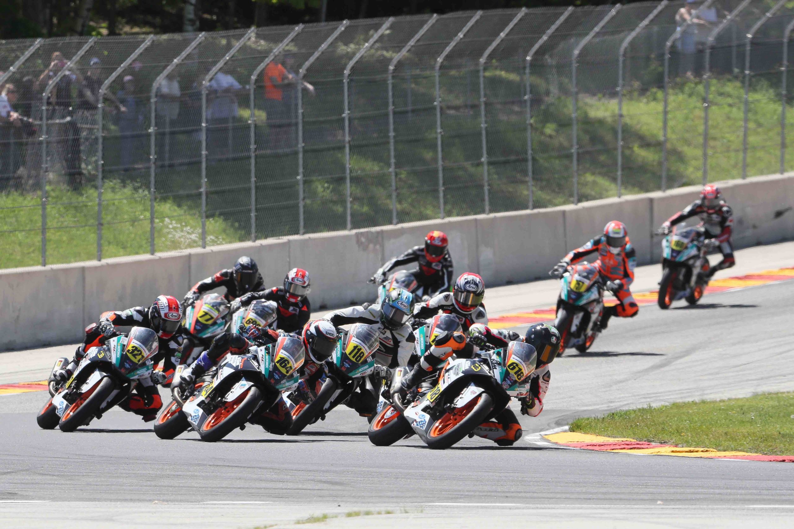 KTM RC Cup