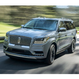 2018 Lincoln Navigator