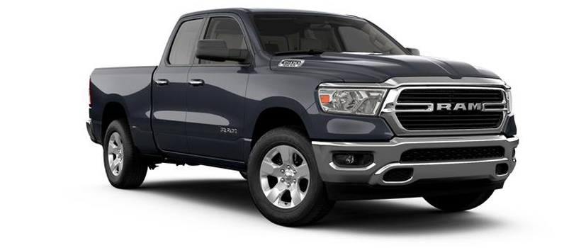 2019 Ram 1500 Lone Star