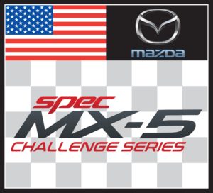 Spec MX-5 Challenge