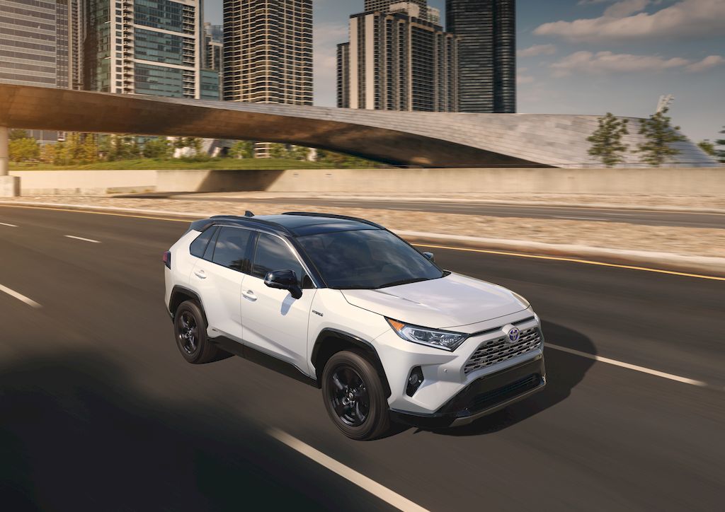 Fast soft rav4 что