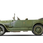 1918 Cadillac Type 57