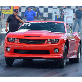 Chevrolet Performance for the seventh consecutive year is set to sponsor the Performance Challenge Series