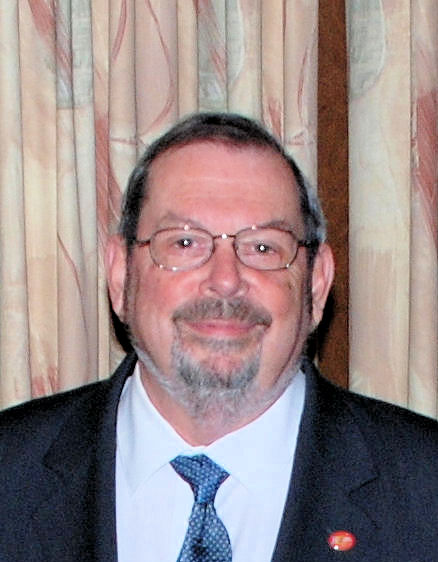 Donald Weber