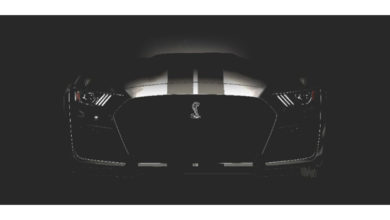 The new Mustang Shelby GT500 will help Ford Performance deliver on its promise of 12 new models by 2020