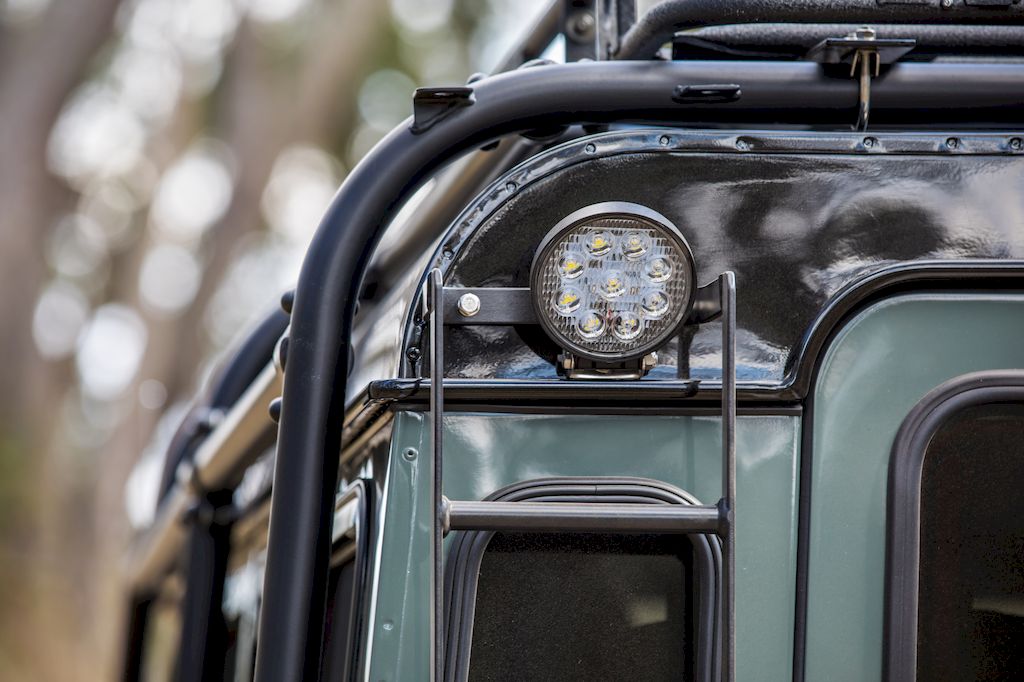 Heritage Collection Project Venture