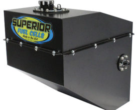 Supior Fuel Cells is now offered by Motor State Distributing