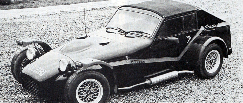 TMC Costin (photo courtesy of All Car Index)
