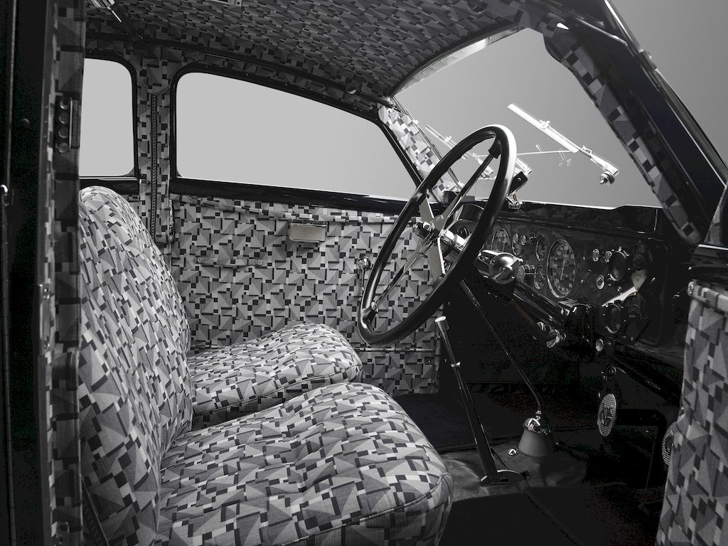 1934 Voisin C-25 Aerodyne