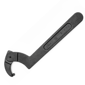 Adjustable Pin Spanner Wrench by GEARWRENCH