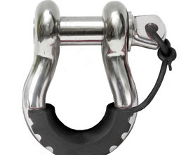 Locking D Ring Isolators from Daystar Products...
