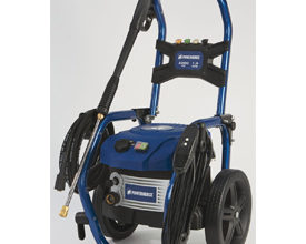 2,200 PSI power washer by Northern Tool + Equipment
