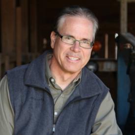 Mike Braun