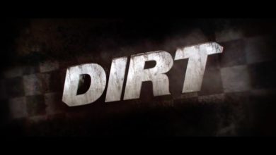 Off-Road Racing Movie Now Available | THE SHOP