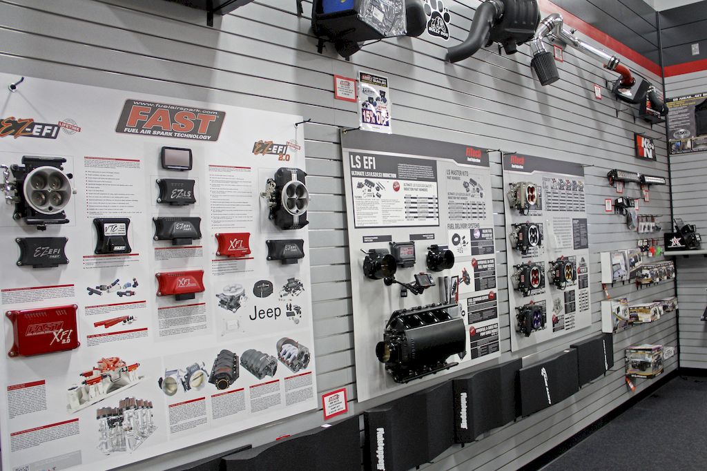 Motor State Distributing Cruise Calling All Jeeps THE SHOP Magazine