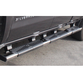 R5 Modular Wheel-to-Wheel Nerf Step Bar by Westin