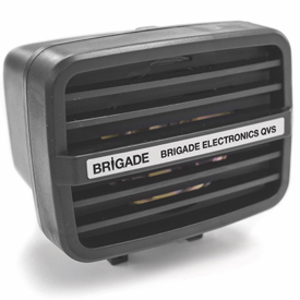 Quiet Vehicle Sounder by Brigade Electronics