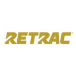 The new RETRAC logo
