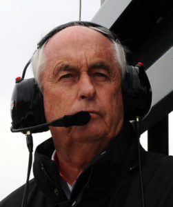 Roger Penske