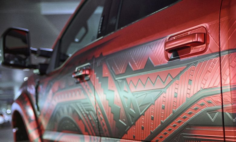 Avery Dennison “Wrap Like a King” challenge is back for 2021 - and open for vehicle  wrap submissions, Avery Dennison