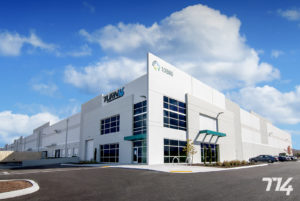 Turn 14 Distribution has opened its new Reno Distribution Center in Nevada.