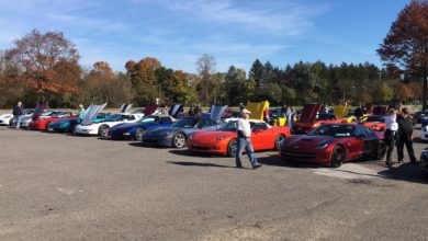 The Chip Miller Amyloidosis Foundation on Nov. 4 hosted its annual Corvettes for Chip event at the Carlisle Expo Center. Corvett