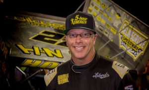 Greg Hodnett