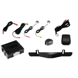 Rydeen BSS2LPBC Radar Blind Spot System kit