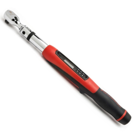Electronic Torque Wrench with Angle by GEARWRENCH