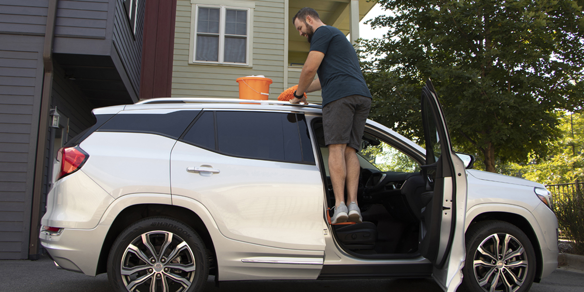 'Shark Tank' Appearance Results in Surprise Transaction for Rightline