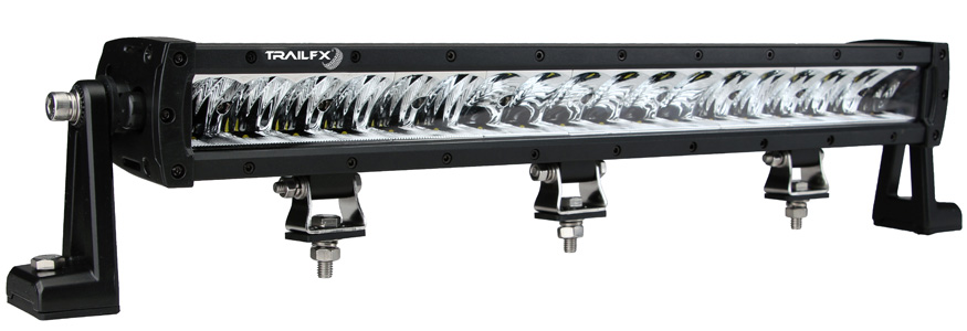 Questions That Lead to Bolt-On Lighting Sales | THE SHOP