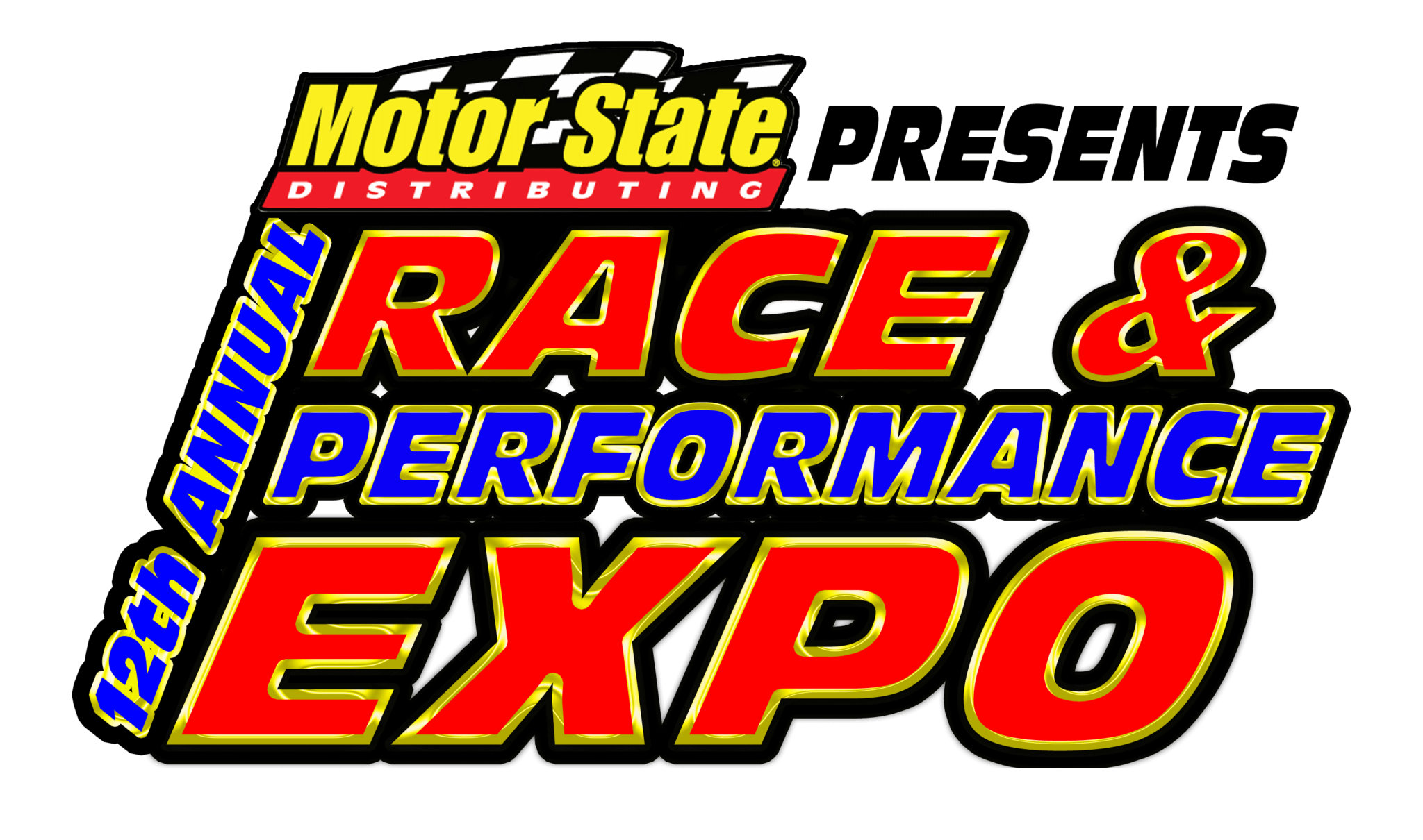 Motor State Distributing to Present 2020 Race & Performance Expo THE SHOP