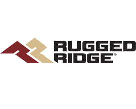 The new Rugged Ridge branding and logos suggest a more aggressive and contemporary concept, according to the company. The RR ima