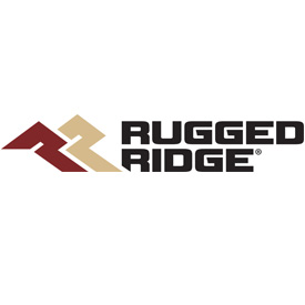 The new Rugged Ridge branding and logos suggest a more aggressive and contemporary concept, according to the company. The RR ima