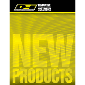 DEI's 2019 product catalog