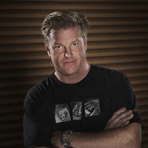 Chip Foose