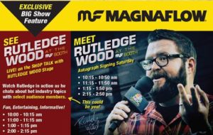 Rutledge Wood