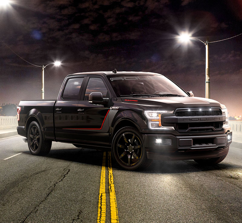 ROUSH Nitemare