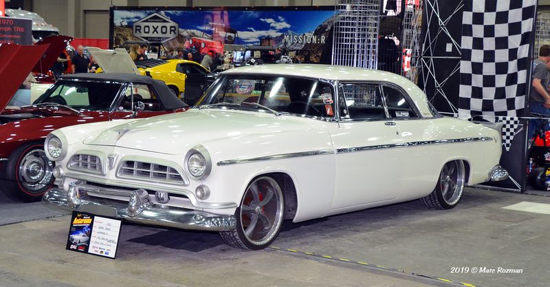 Detroit Autorama 2019