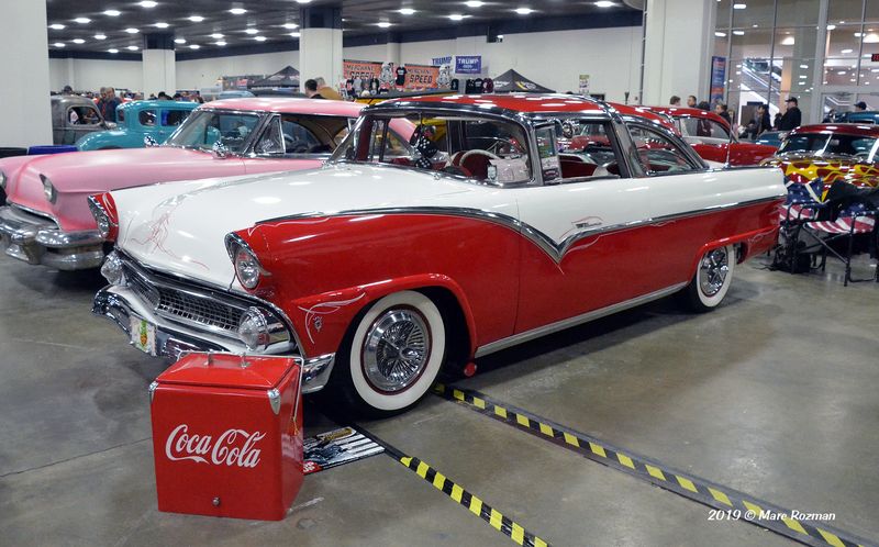 Detroit Autorama 2019