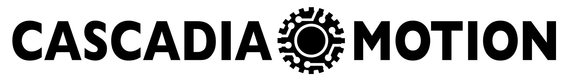 Cascadia Motion