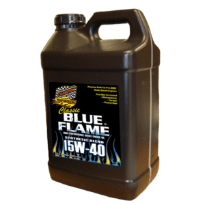Champion Blue Flame Diesel Engine Oil