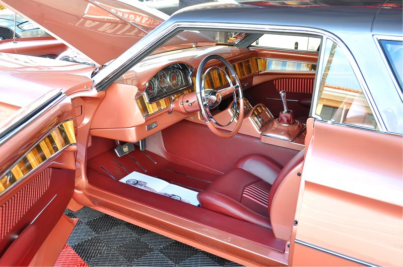 Goodguys Del Mar Nationals