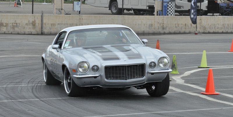 Goodguys Del Mar Nationals