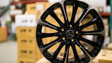 RTX Wheels now offers a full line of wheels to the U.S. market.
