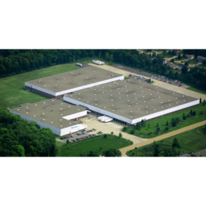 Permatex's headquarter facility in Salon, Ohio