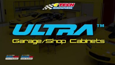 ULTRA Garage Package | THE SHOP